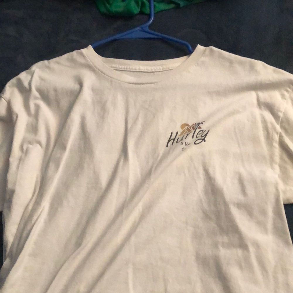 Hurley surf T-shirt